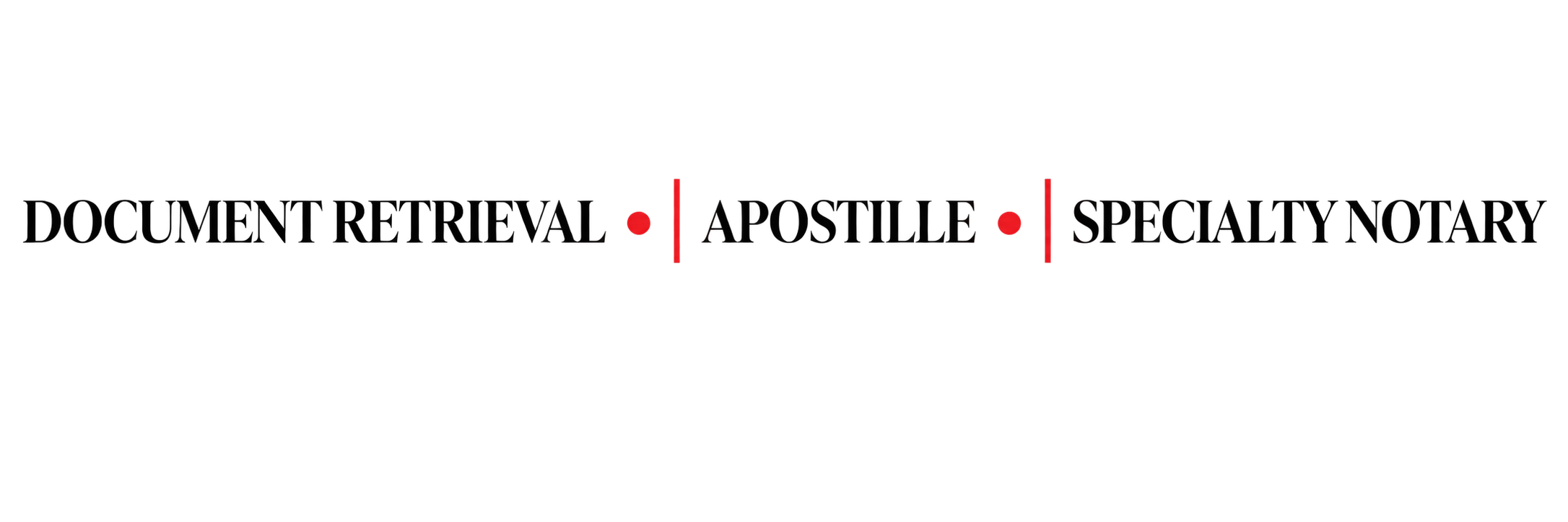 Document Services Company